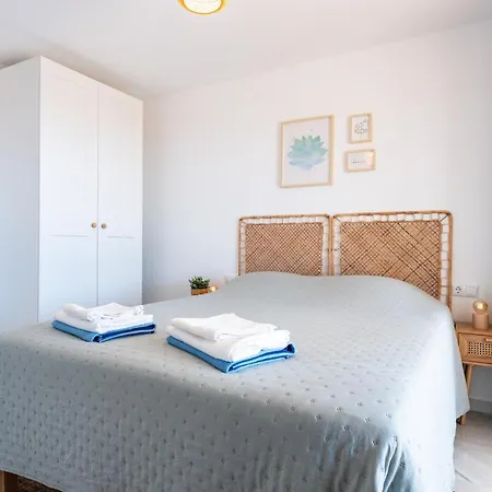 Holiday Alazan Appartement Mijas