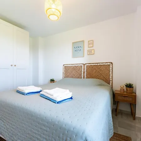 Holiday Alazan Appartement