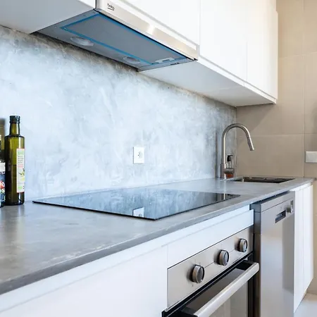 Holiday Alazan Appartement