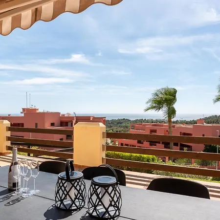 Appartement Holiday Alazan Mijas