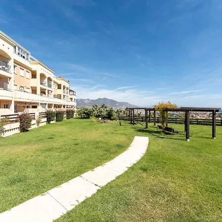 Holiday Alazan Mijas