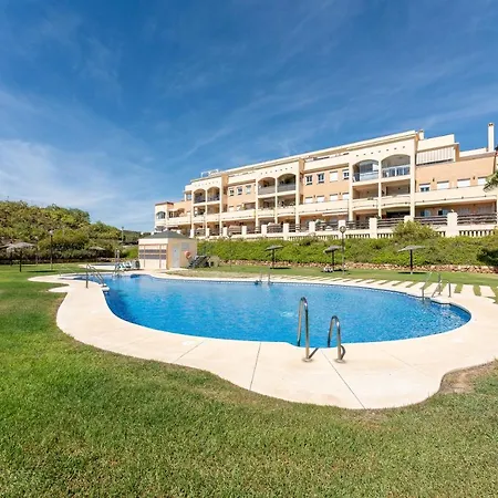 Appartement Holiday Alazan Mijas