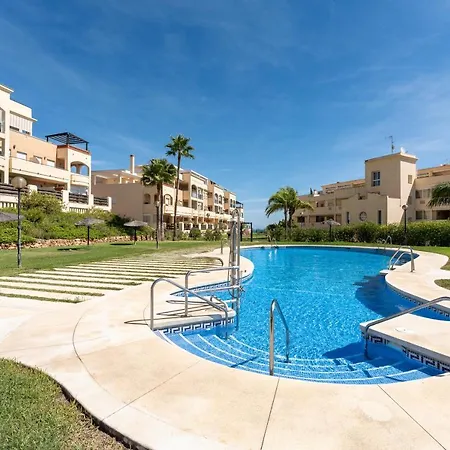Holiday Alazan Appartement Mijas