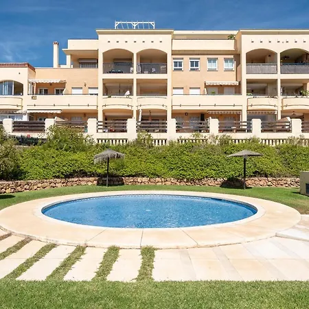 Appartement Holiday Alazan