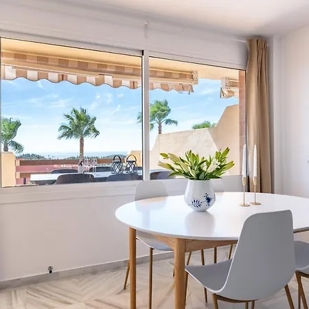Appartement Holiday Alazan Mijas